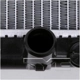 Purchase Top-Quality Radiator by TYC - 2574 pa19