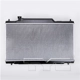 Purchase Top-Quality Radiator by TYC - 2574 pa2