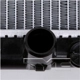 Purchase Top-Quality Radiator by TYC - 2574 pa7