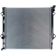 Purchase Top-Quality Radiator by TYC - 2580 pa10