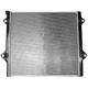 Purchase Top-Quality Radiator by TYC - 2580 pa3