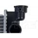 Purchase Top-Quality Radiator by TYC - 2580 pa9
