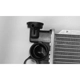 Purchase Top-Quality Radiator by TYC - 2581 pa1