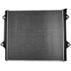 Purchase Top-Quality Radiator by TYC - 2581 pa10