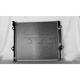 Purchase Top-Quality Radiator by TYC - 2581 pa3