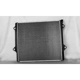 Purchase Top-Quality Radiator by TYC - 2581 pa6