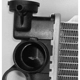 Purchase Top-Quality Radiator by TYC - 2581 pa9