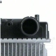 Purchase Top-Quality Radiator by TYC - 2588 pa13