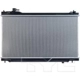 Purchase Top-Quality Radiator by TYC - 2588 pa16