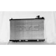 Purchase Top-Quality Radiator by TYC - 2588 pa9