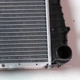 Purchase Top-Quality Radiator by TYC - 2594 pa10