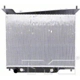 Purchase Top-Quality Radiator by TYC - 2609 pa10