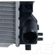 Purchase Top-Quality Radiator by TYC - 2610 pa10