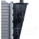 Purchase Top-Quality Radiateur by TYC - 2610 pa15