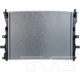 Purchase Top-Quality Radiateur by TYC - 2610 pa7