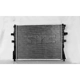 Purchase Top-Quality Radiator by TYC - 2610 pa8