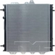 Purchase Top-Quality Radiator by TYC - 2677 pa13