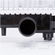 Purchase Top-Quality Radiator by TYC - 2683 pa1