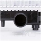 Purchase Top-Quality Radiator by TYC - 2683 pa16