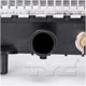 Purchase Top-Quality Radiator by TYC - 2691 pa12