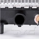 Purchase Top-Quality Radiator by TYC - 2691 pa3
