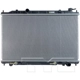 Purchase Top-Quality Radiator by TYC - 2692 pa10