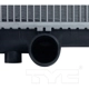 Purchase Top-Quality Radiator by TYC - 2692 pa14