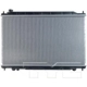 Purchase Top-Quality Radiator by TYC - 2692 pa15