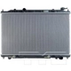 Purchase Top-Quality Radiator by TYC - 2692 pa17