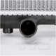 Purchase Top-Quality Radiator by TYC - 2693 pa16