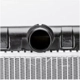 Purchase Top-Quality Radiator by TYC - 2693 pa17