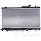 Purchase Top-Quality Radiator by TYC - 2703 pa10