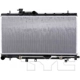 Purchase Top-Quality Radiator by TYC - 2703 pa11