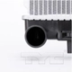 Purchase Top-Quality Radiator by TYC - 2703 pa13
