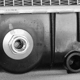 Purchase Top-Quality Radiator by TYC - 2707 pa25