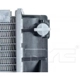 Purchase Top-Quality Radiator by TYC - 2711 pa10