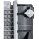 Purchase Top-Quality Radiator by TYC - 2711 pa4