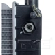 Purchase Top-Quality Radiator by TYC - 2716 pa13