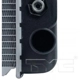 Purchase Top-Quality Radiator by TYC - 2716 pa15