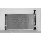 Purchase Top-Quality Radiator by TYC - 2716 pa2