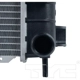 Purchase Top-Quality Radiator by TYC - 2727 pa1