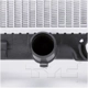 Purchase Top-Quality Radiator by TYC - 2731 pa16