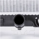 Purchase Top-Quality Radiator by TYC - 2731 pa2