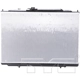 Purchase Top-Quality Radiator by TYC - 2740 pa13