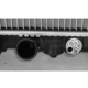 Purchase Top-Quality Radiator by TYC - 2740 pa14