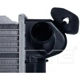 Purchase Top-Quality Radiator by TYC - 2747 pa1