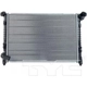 Purchase Top-Quality Radiator by TYC - 2747 pa4