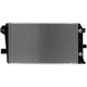 Purchase Top-Quality Radiator by TYC - 2757 pa2