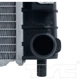 Purchase Top-Quality Radiator by TYC - 2764 pa1