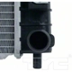 Purchase Top-Quality Radiator by TYC - 2764 pa18